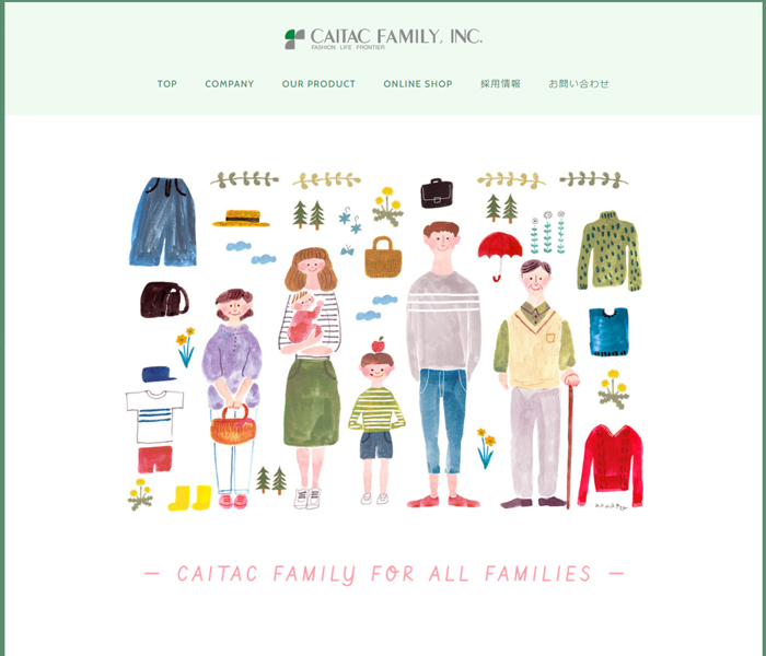 caitacfamily